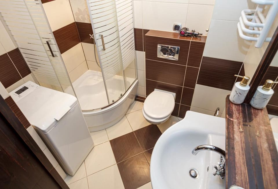 Plac Uniwersytecki 15B Vacation rental in Wroclaw