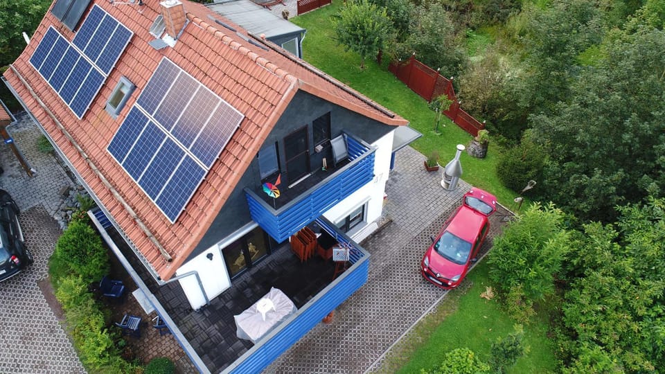 Bird's eye view, Other, Location