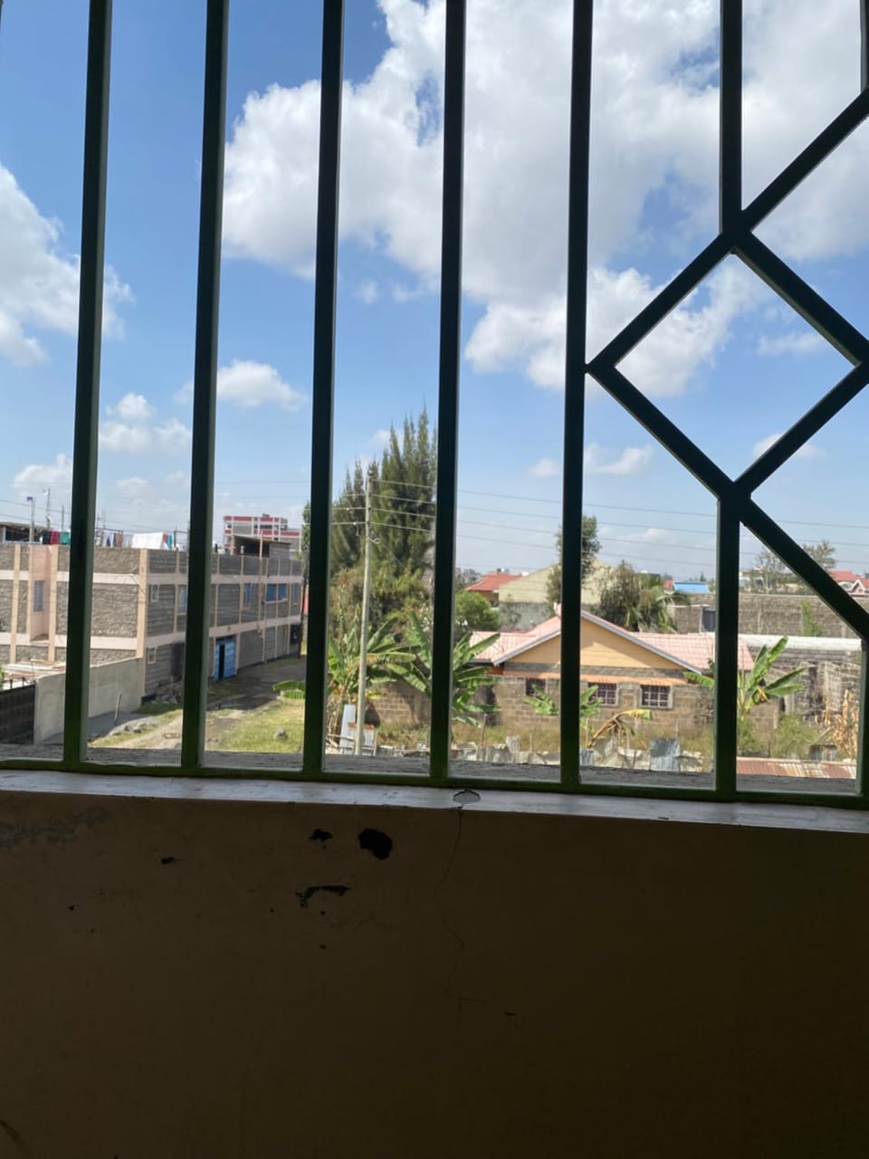 View (from property/room), Balcony/Terrace