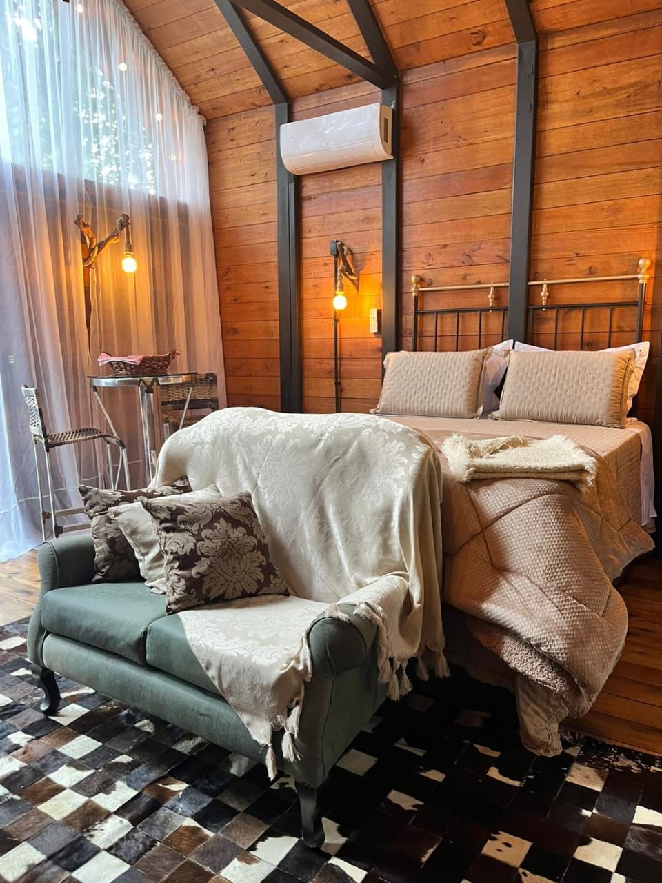 Chalé Araucária Chalet in State of Santa Catarina