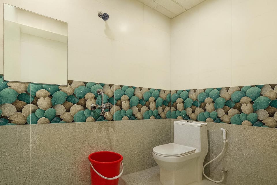 Toilet, Bathroom