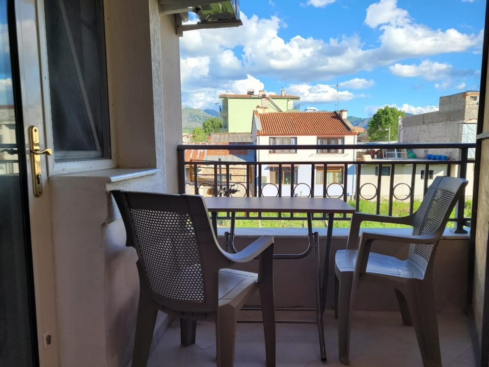 House Rooms Korce Hostel in North Macedonia