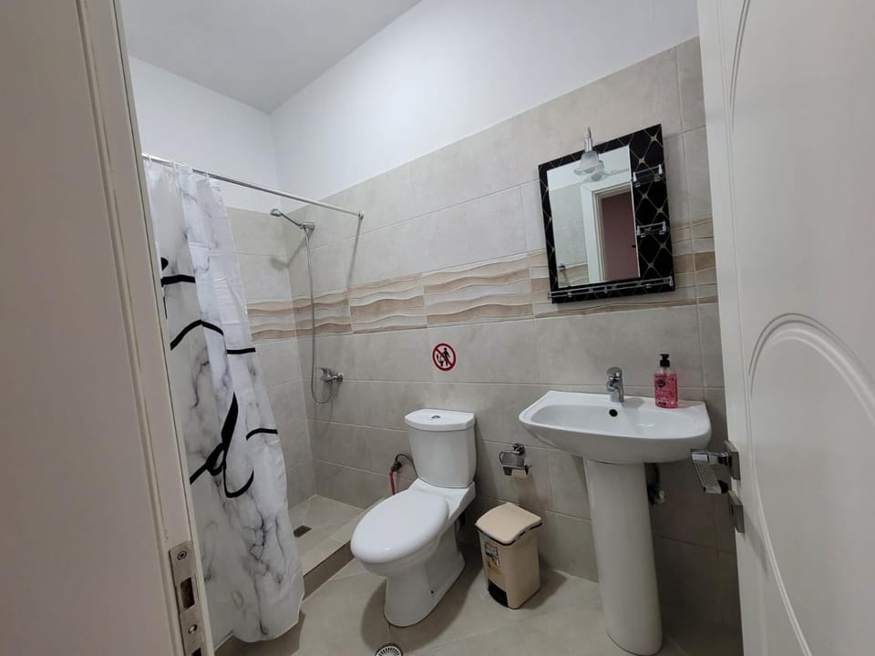 House Rooms Korce Hostel in North Macedonia