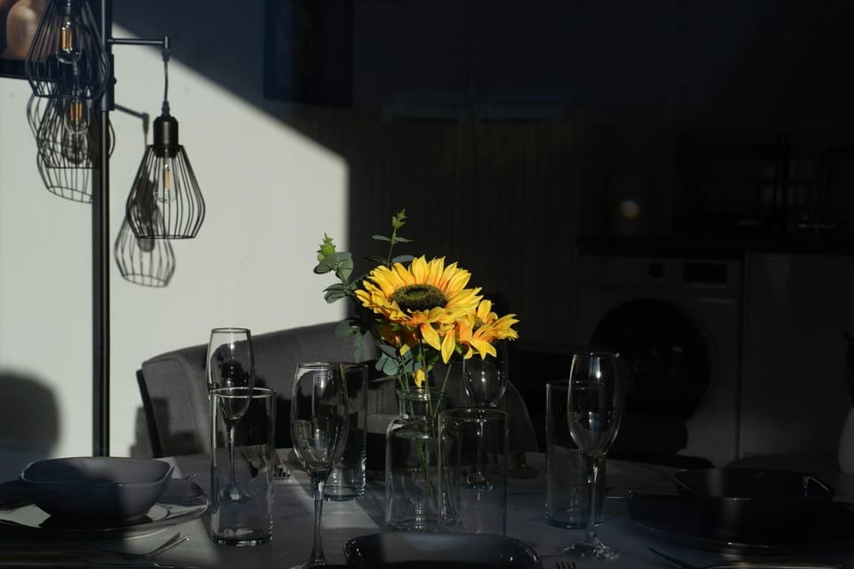 Open Mind Property - Cosy Flat with 2 Beds Apartment in Gosport