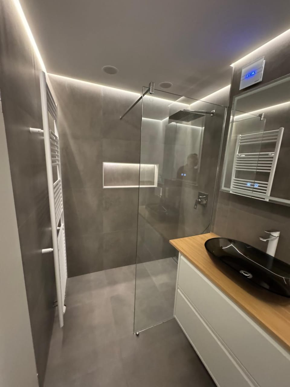 Shower