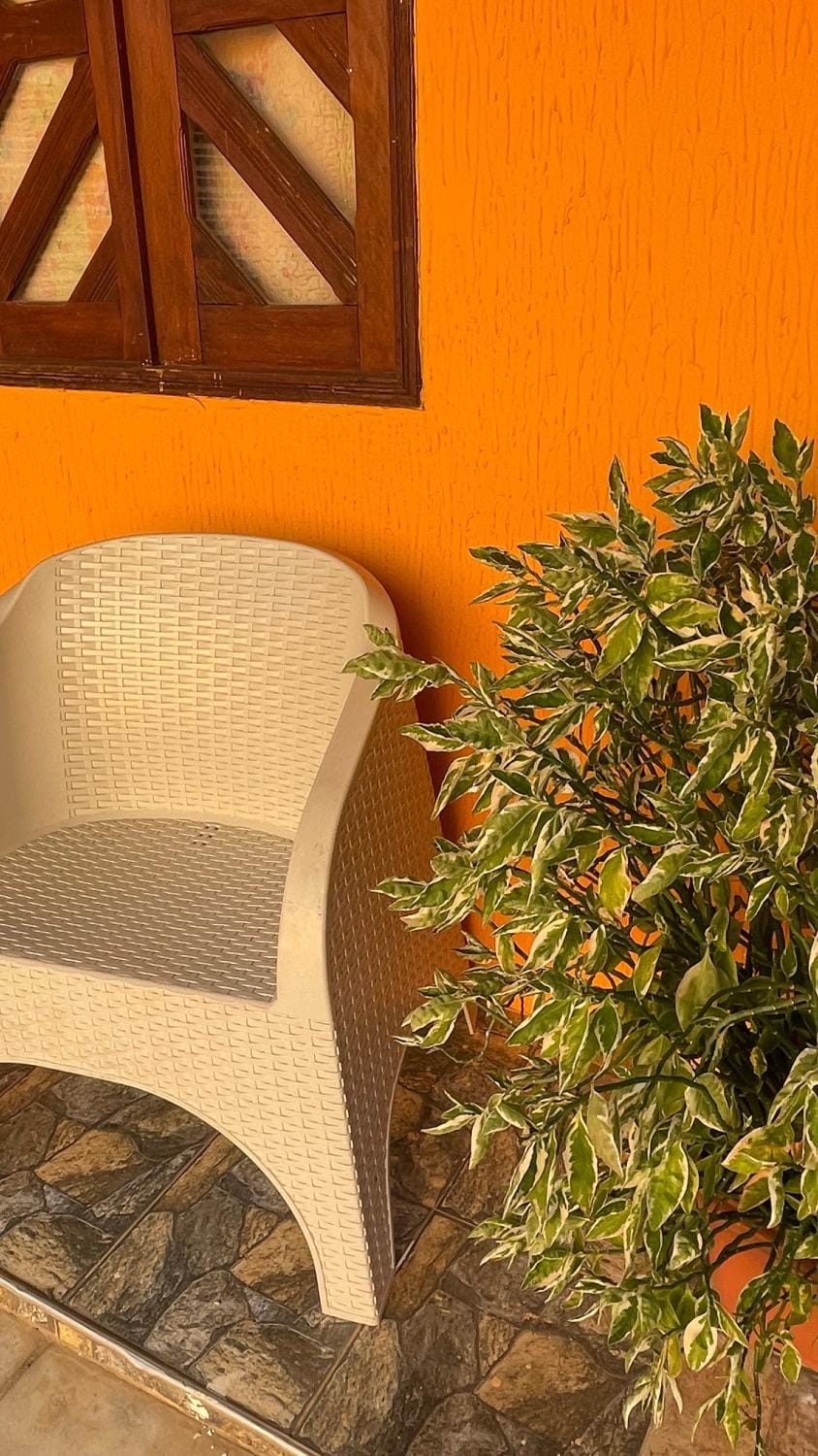 Pousada Conviver Bed and Breakfast in Juazeiro do Norte