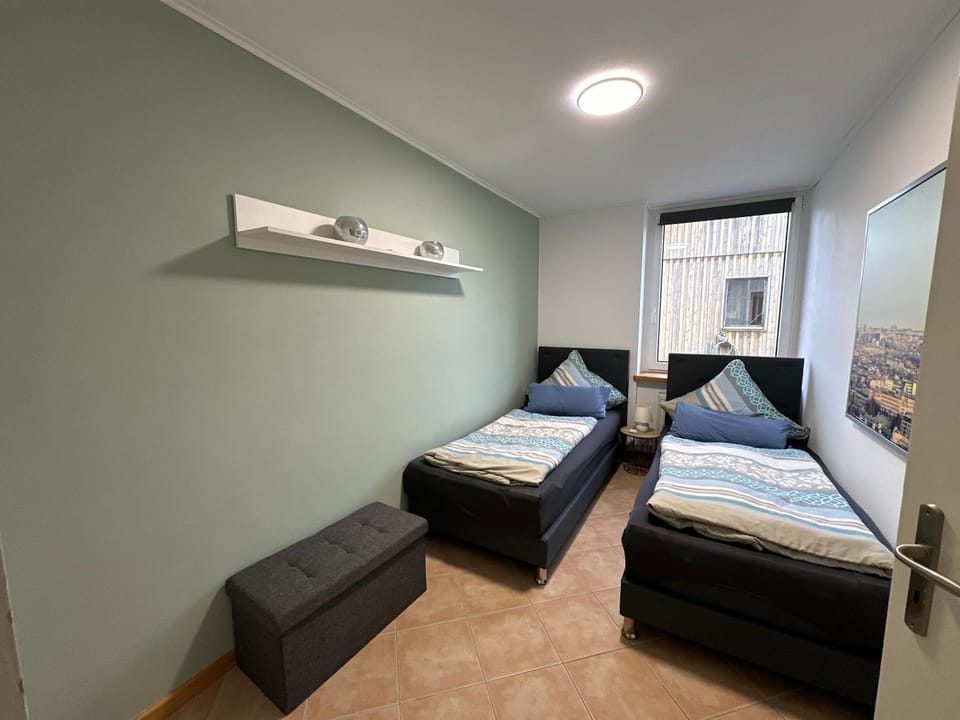 Indigo Terra Apartment in Bavaria