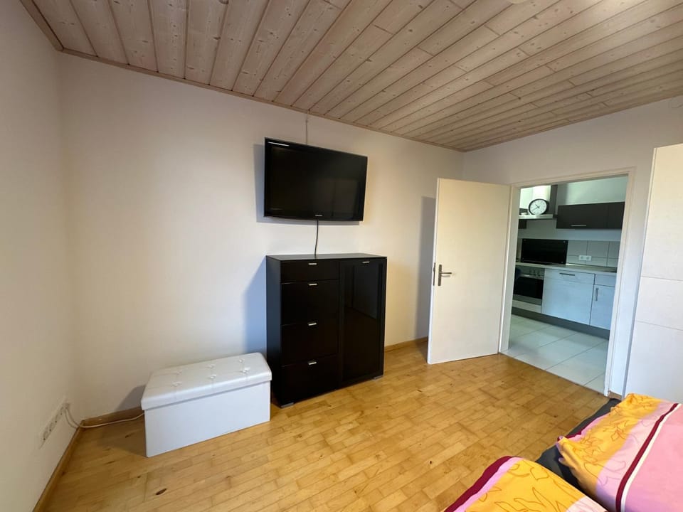 Indigo Terra Apartment in Bavaria