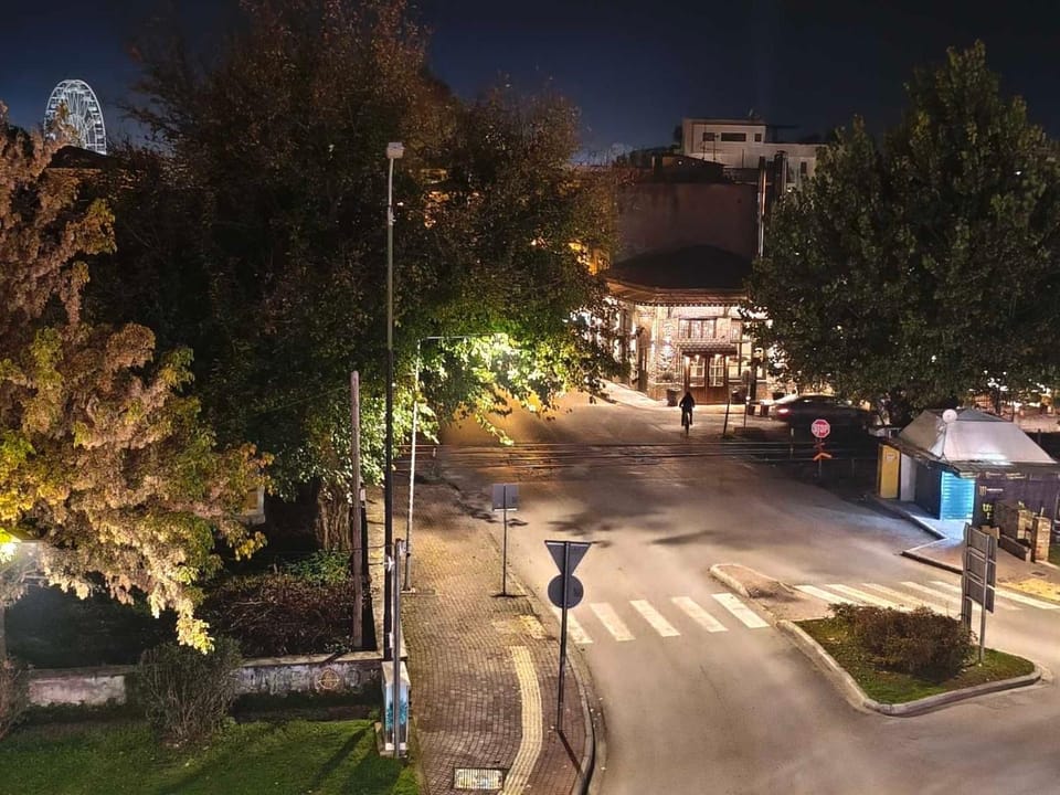 Mylos House Apartment in Trikala