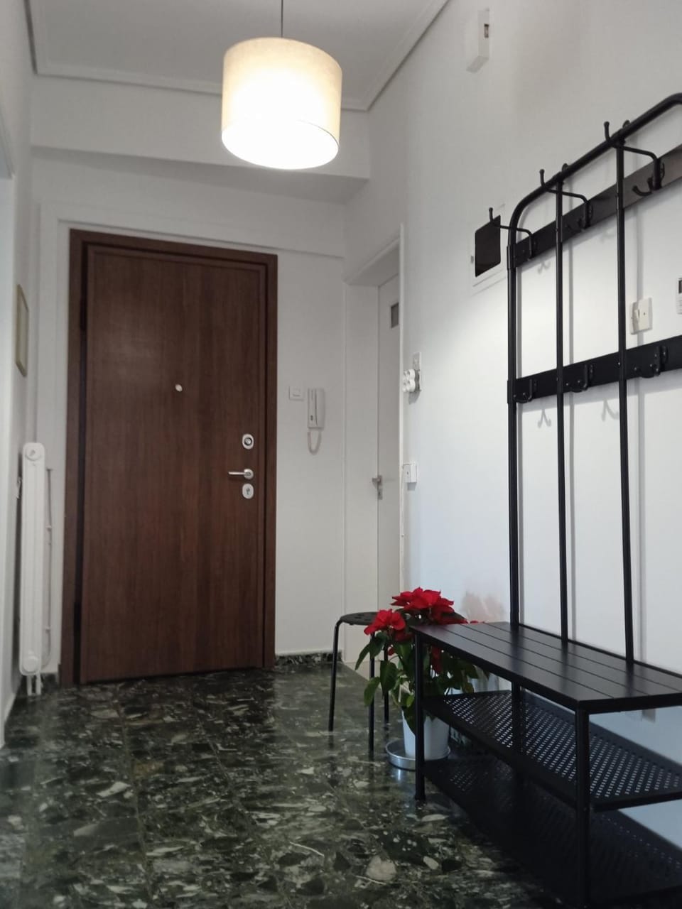 Mylos House Apartment in Trikala