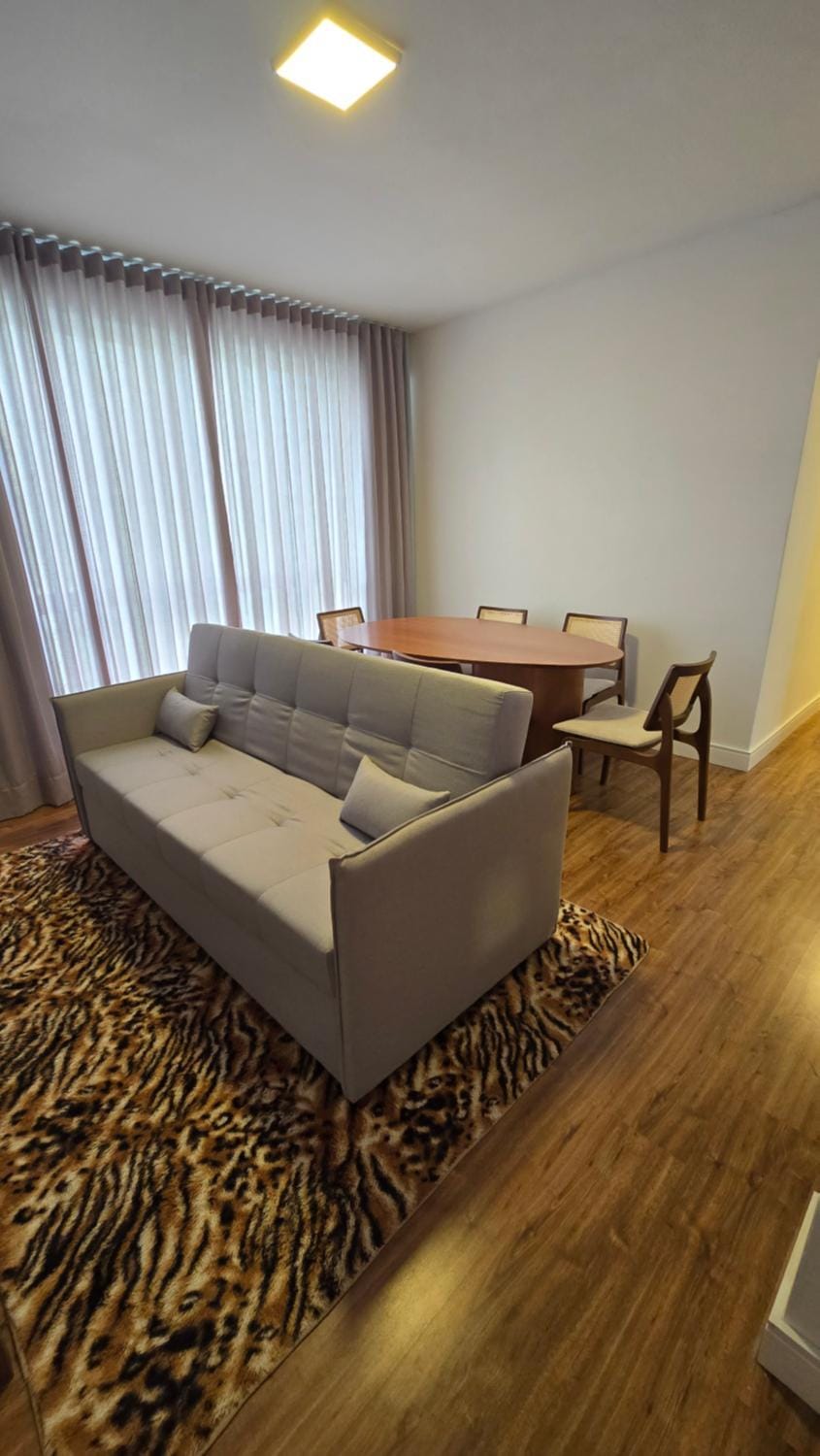 Conforto ao seu alcance Apartment in Camboriú