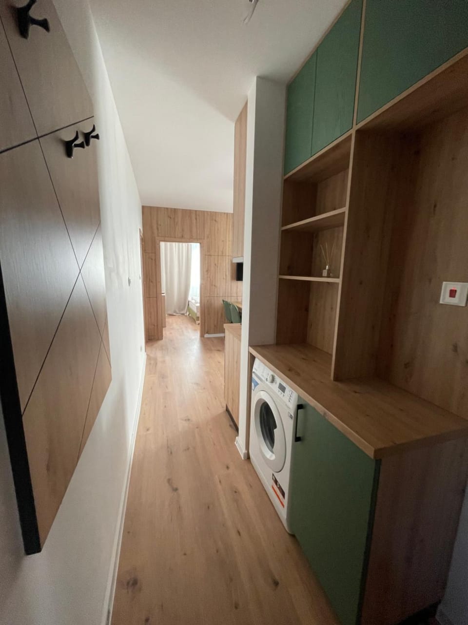 Apartment Park View Apartment in Blagoevgrad Province