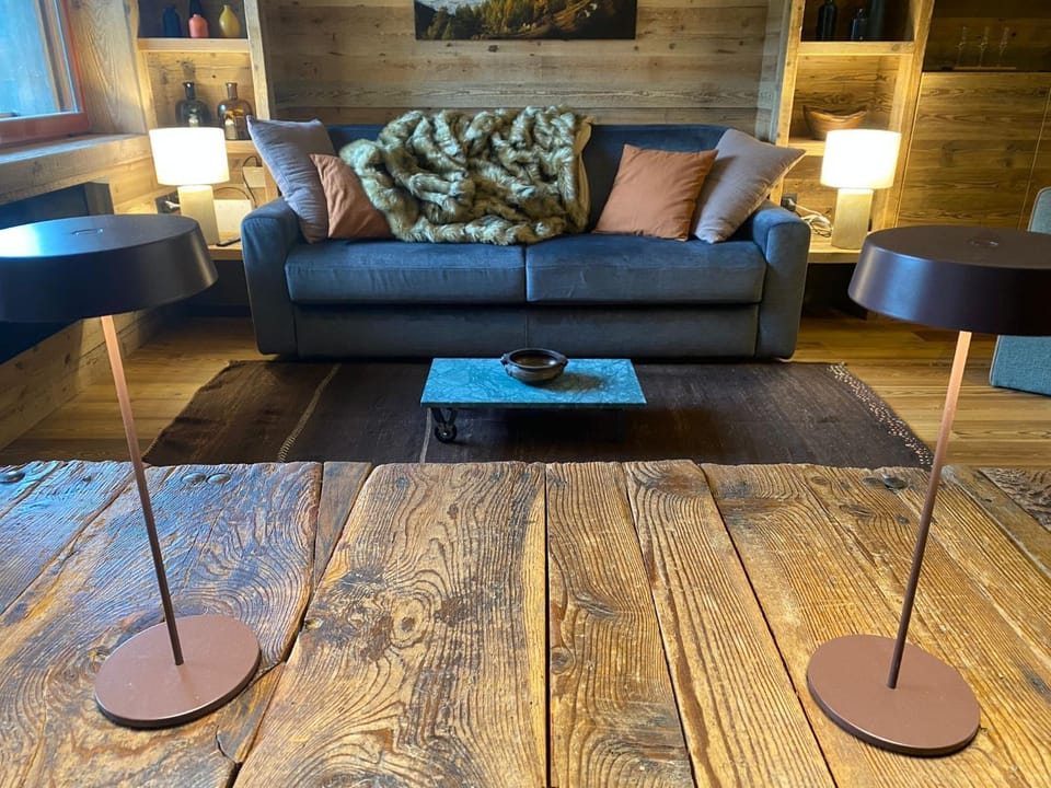 Grandes Mourailles Apartment ski in & ski out Apartment in Breuil-Cervinia