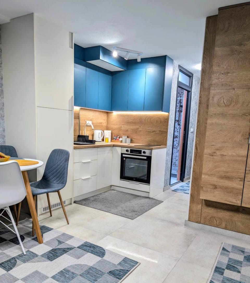 Apartman Bedem Apartment in Serbia