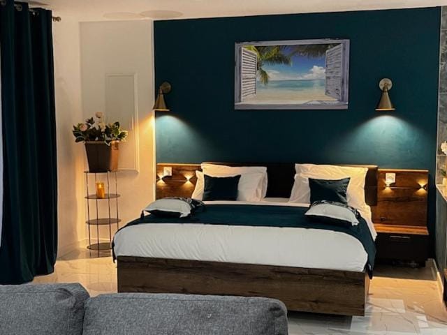 SUITE SOLIE SPA Wintzenheim Apartment in Grand Est