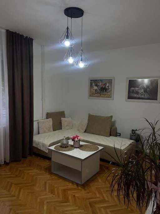 Buddy Apartment Apartment in Skopje
