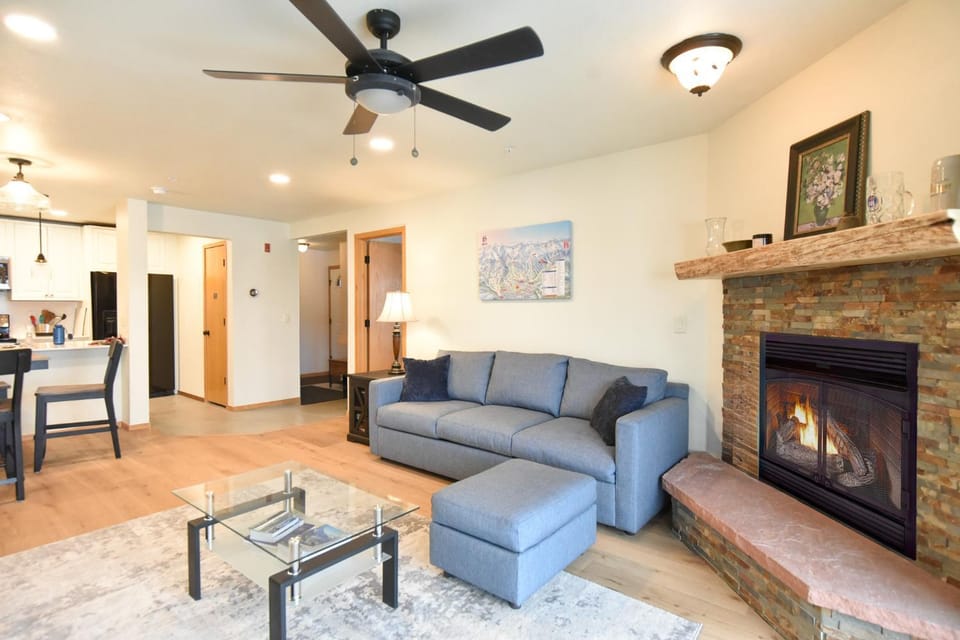 Lake Forest Mountainview Condo: Great Location, Amazing Views Apartment in Frisco