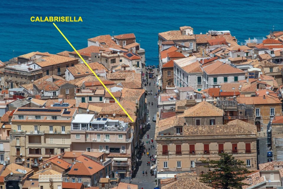 Bird's eye view, Street view