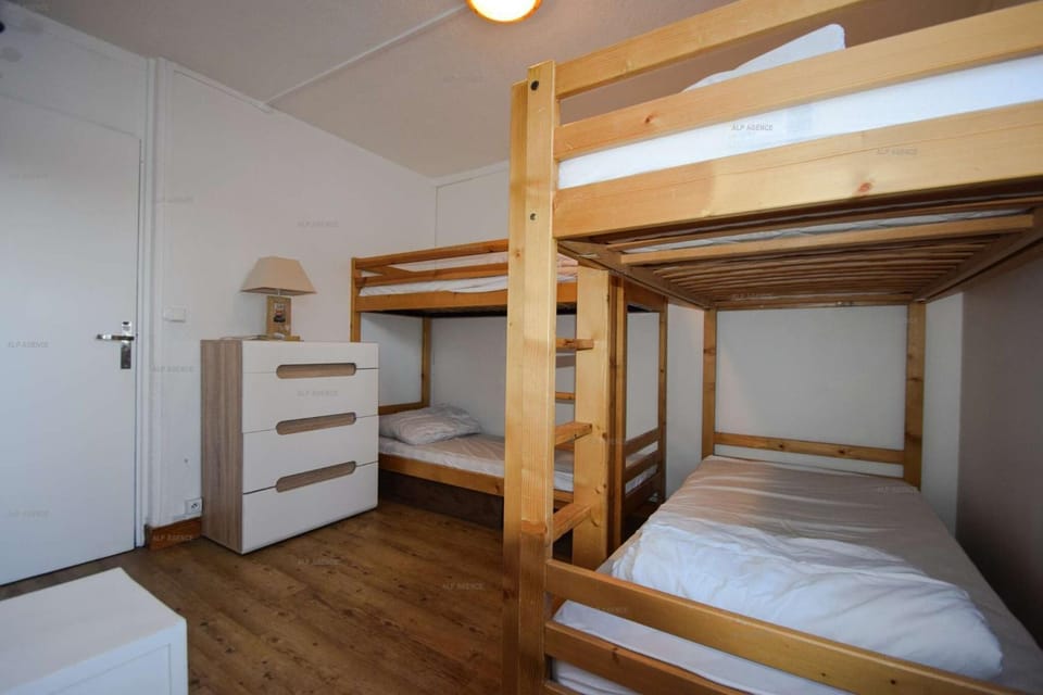 Bed, furniture