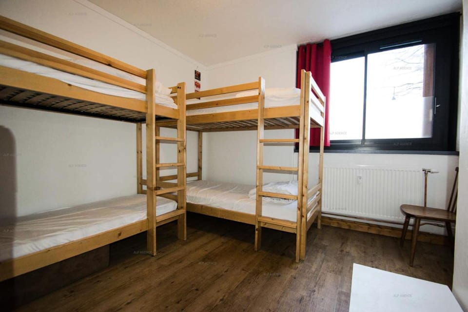 Bed, furniture