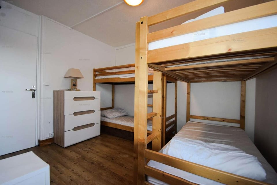 Bed, furniture