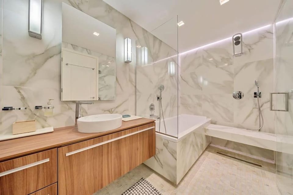 Luxury 2Bed Hyde Park Penthouse with Rooftop Apartment in City of Westminster