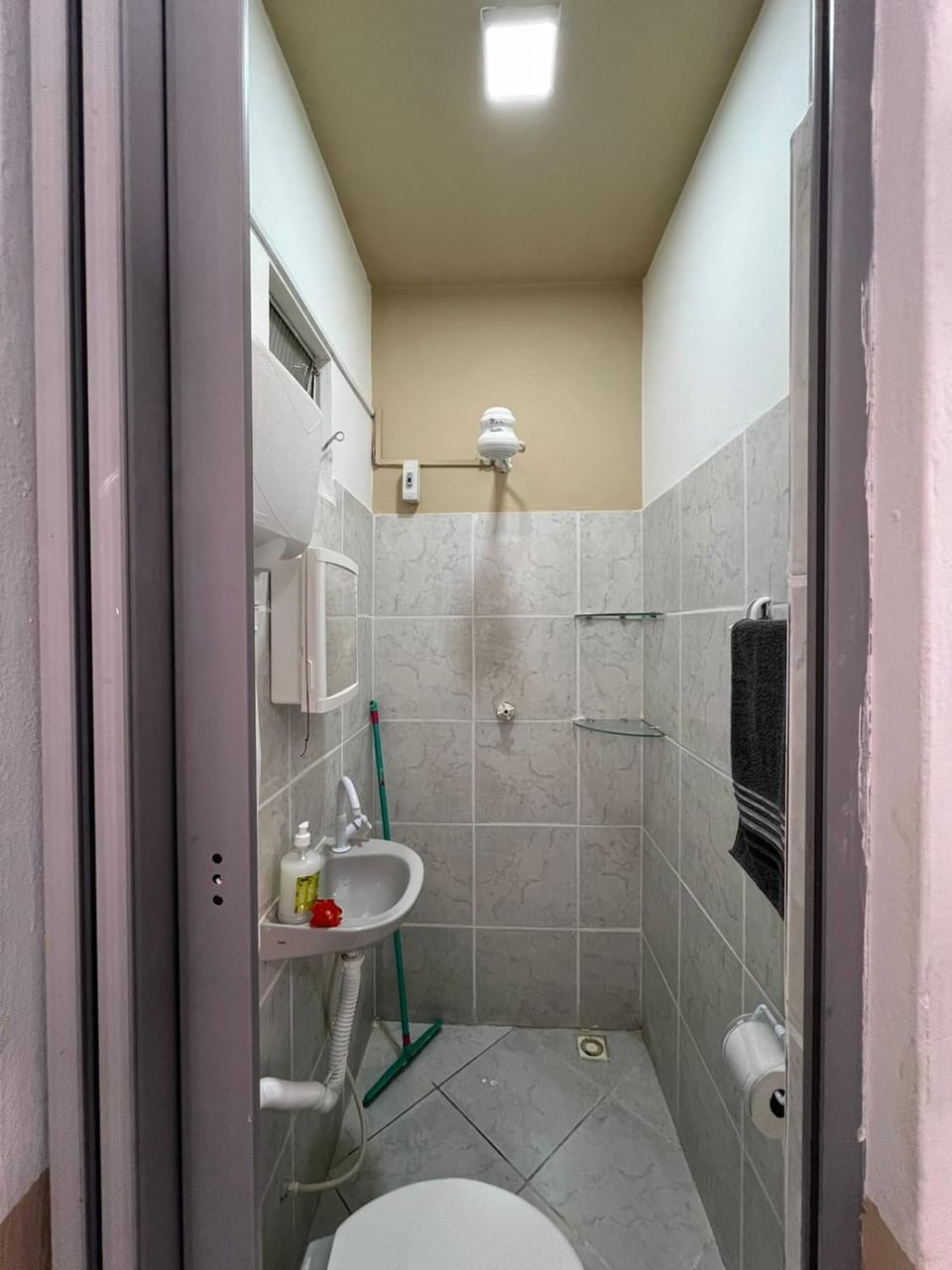 Suíte Pé na Areia - Super Local Apartment in Jericoacoara