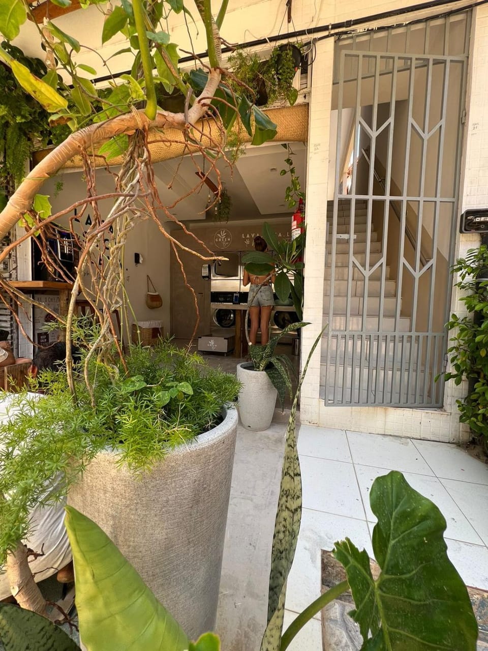 Suíte Pé na Areia - Super Local Apartment in Jericoacoara