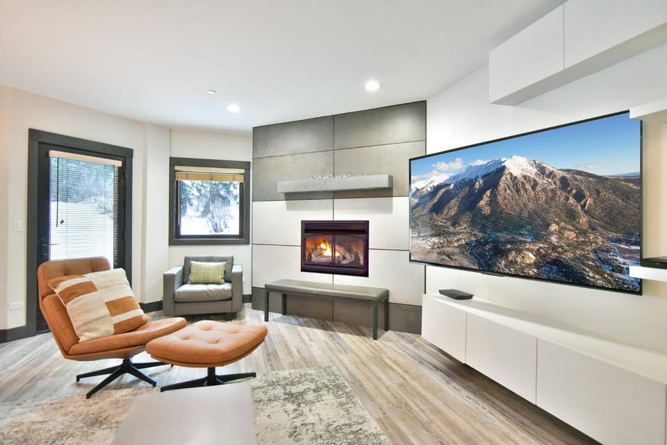 Village Chateaux Après-Ski Condo: Ski In/Out, Resort Amenities Apartment in Breckenridge