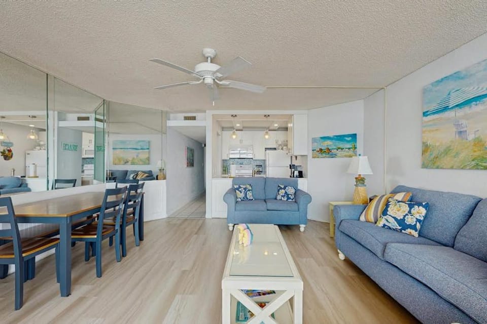 Pyramid 6K House in Ocean City