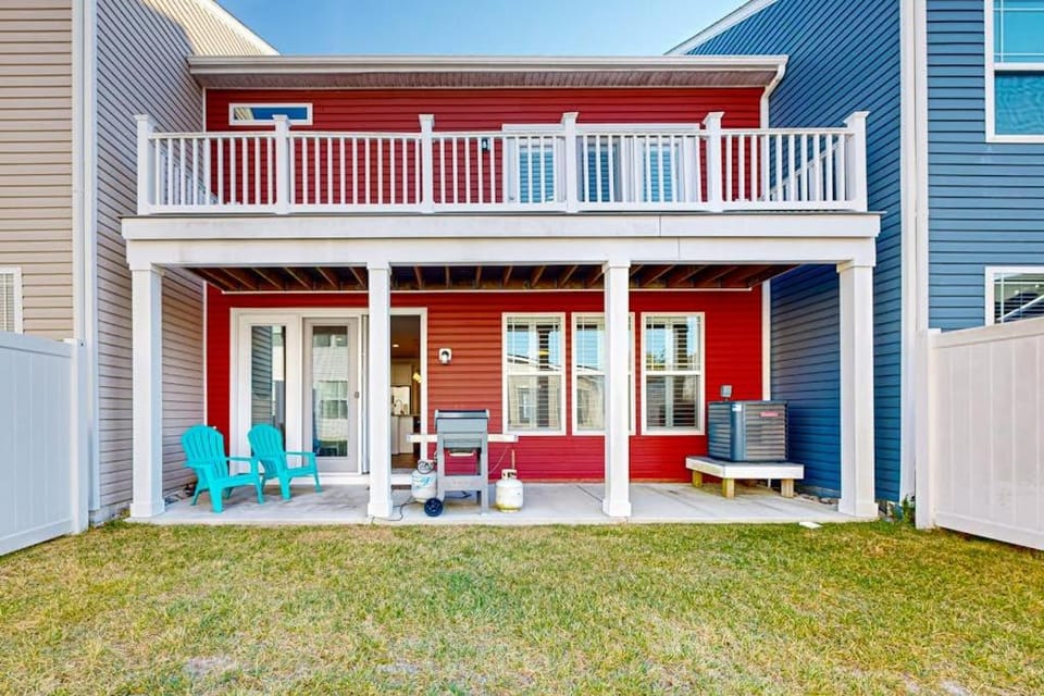 Ocean View Beach Club --- 12 Nantasket Ave House in Sussex County