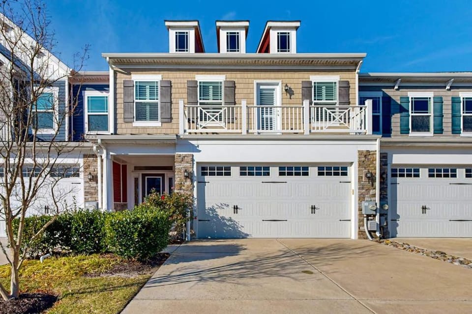 Ocean View Beach Club --- 12 Nantasket Ave House in Sussex County