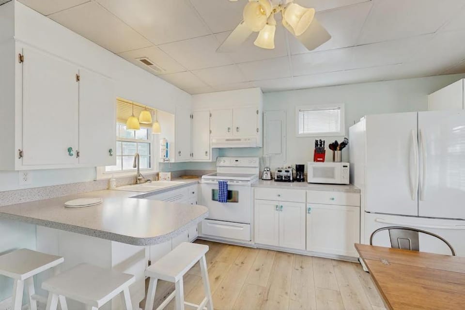 Coastal Escape House in North Myrtle Beach