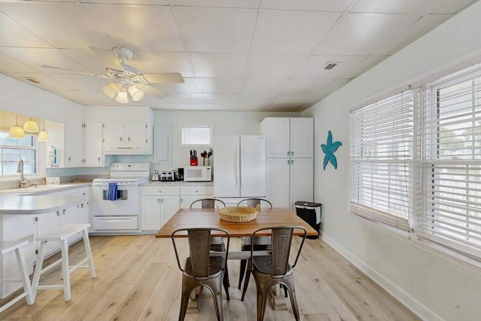 Coastal Escape House in North Myrtle Beach