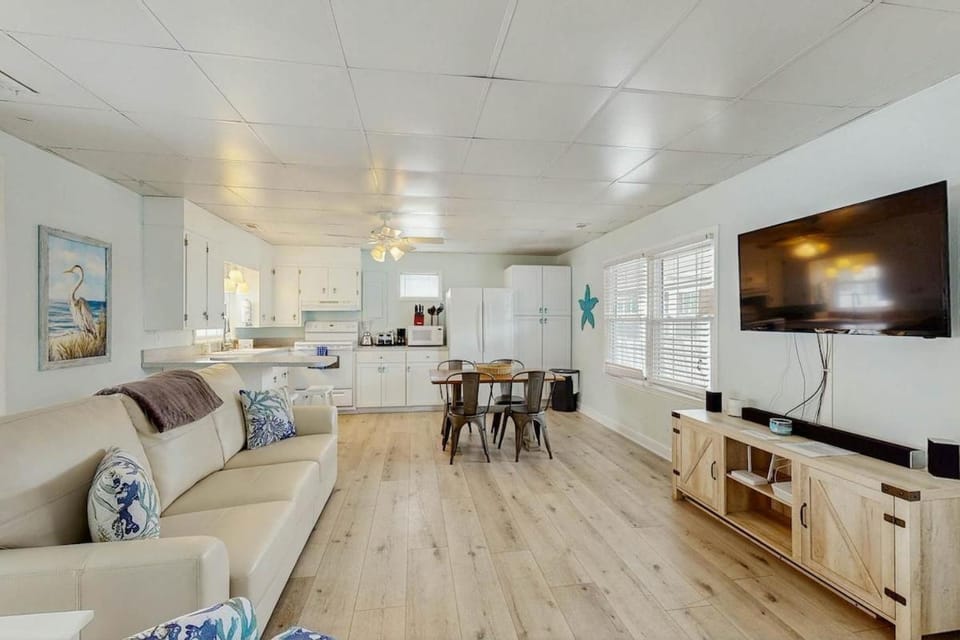 Coastal Escape House in North Myrtle Beach