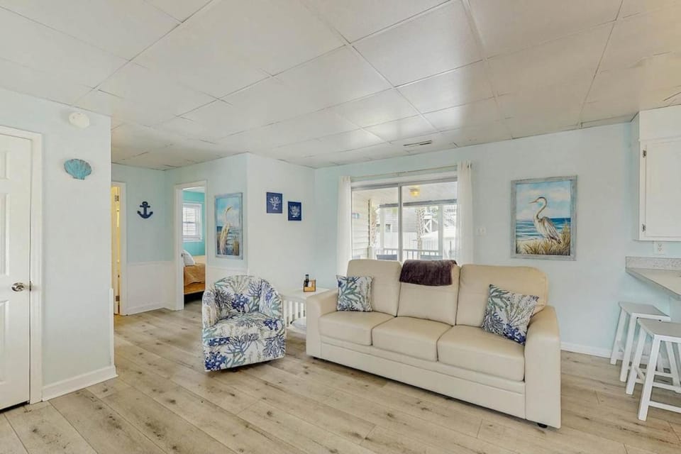 Coastal Escape House in North Myrtle Beach