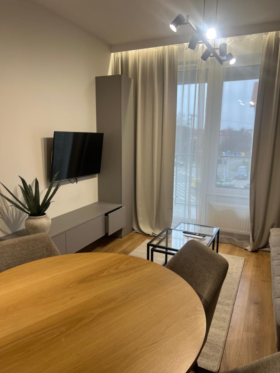 Apartament NP Apartment in Masovian Voivodeship