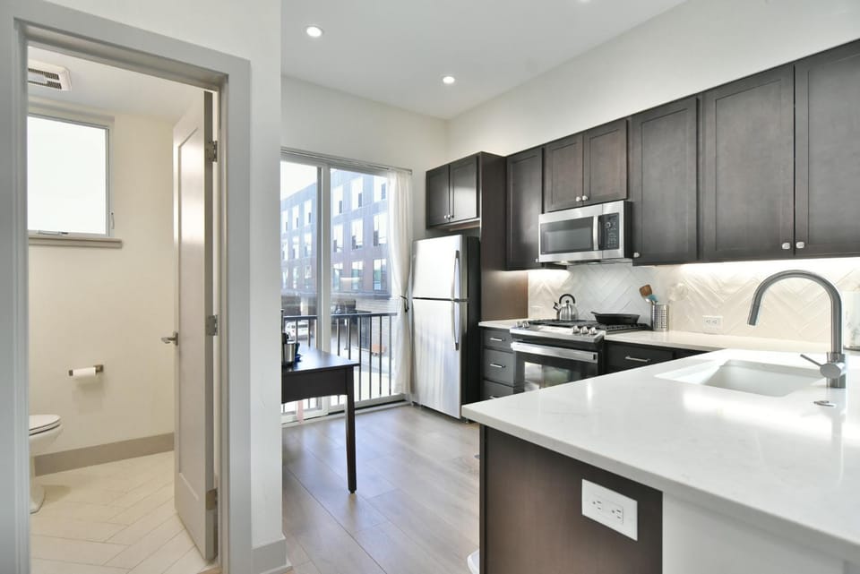 Fourth Street Crossing Ptarmigan Townhome: Downtown, Close to Everything Apartment in Silverthorne