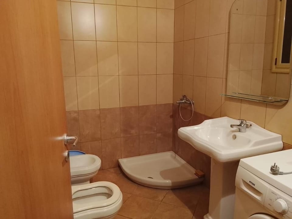 Apartment 140 m2 Best location Apartment in Vlorë