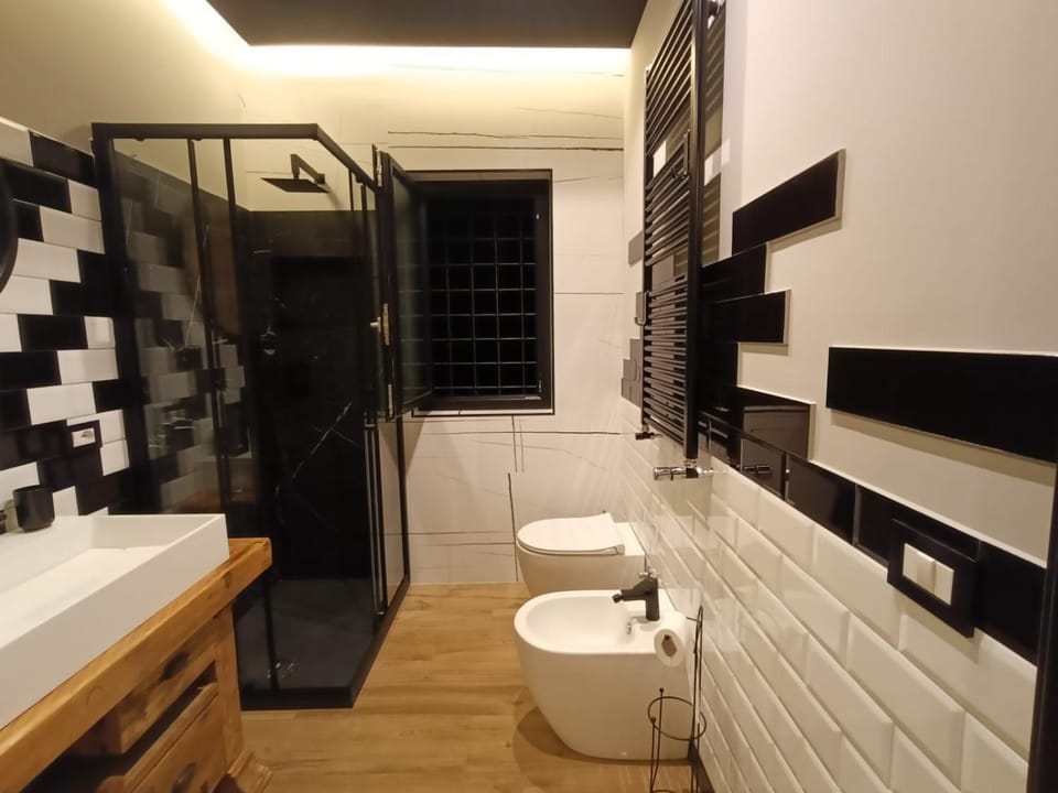 Residenza Il Castello Bed and Breakfast in Rome