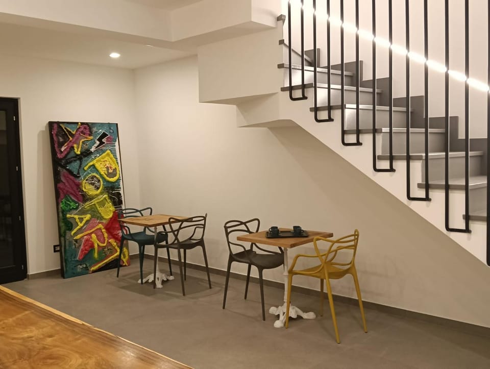 Residenza Il Castello Bed and Breakfast in Rome