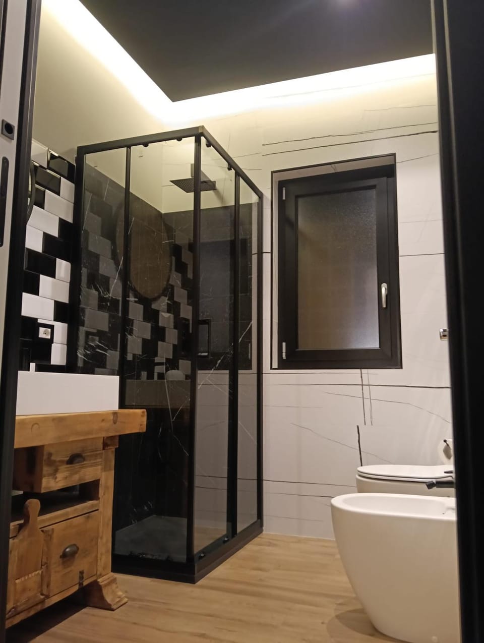 Residenza Il Castello Bed and Breakfast in Rome
