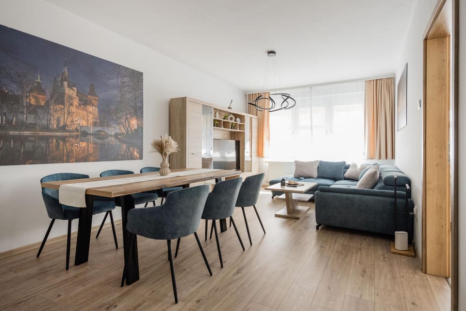 Casa del Zsoldos Apartment in Budapest