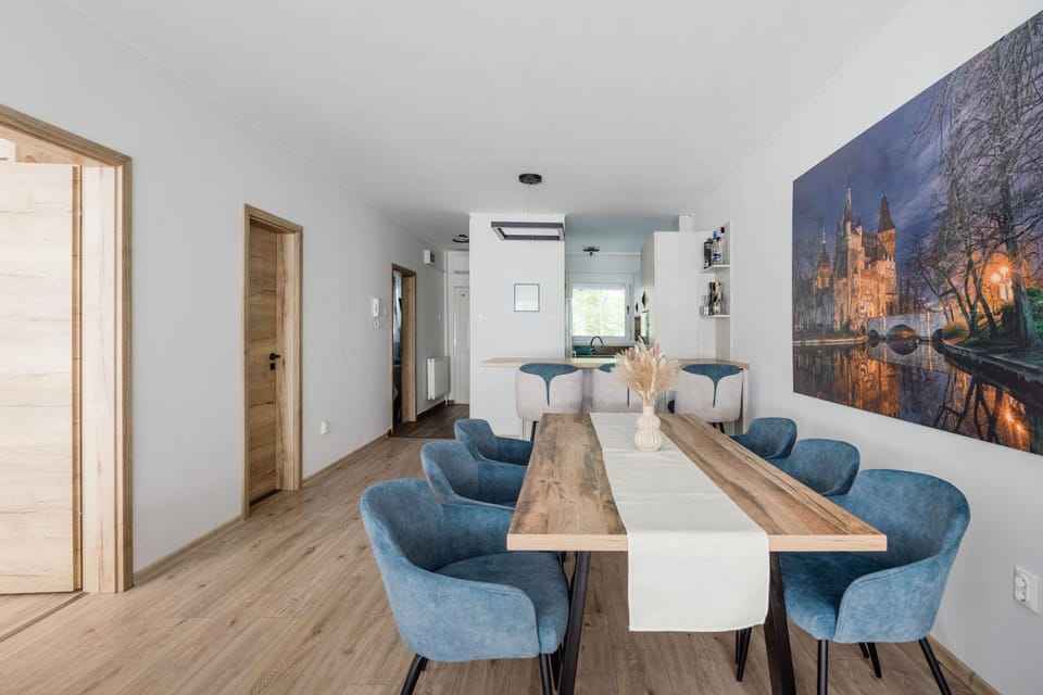 Casa del Zsoldos Apartment in Budapest