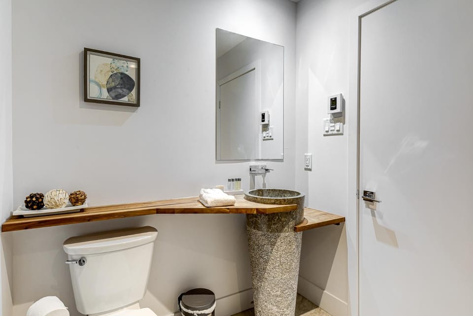 Les Immeubles Charlevoix - Le 760-207 Apartment in Quebec City