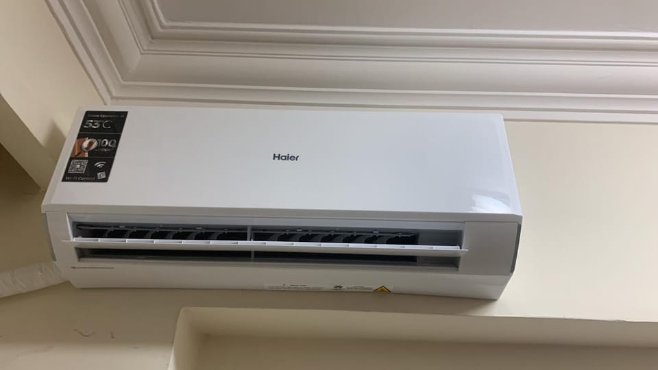 air conditioner