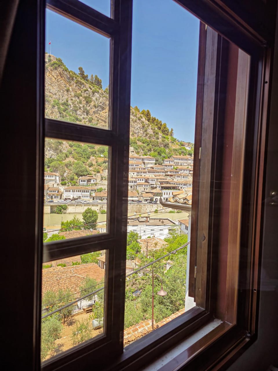 Hotel Taraca Gorice - UNESCO quarter Hotel in Europe