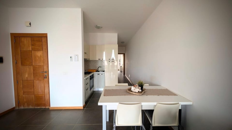 Turtle Apart Apartment in Cape Verde