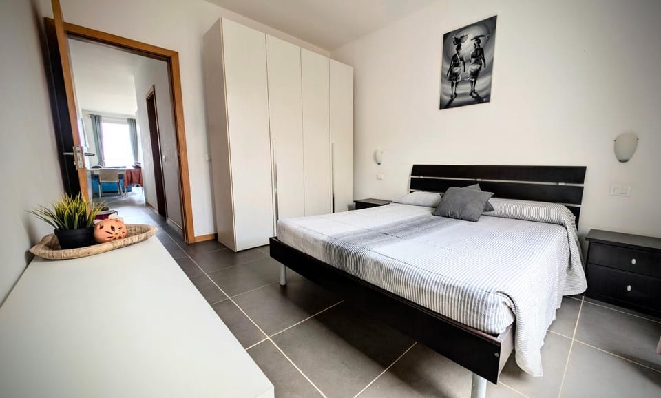 Turtle Apart Apartment in Cape Verde