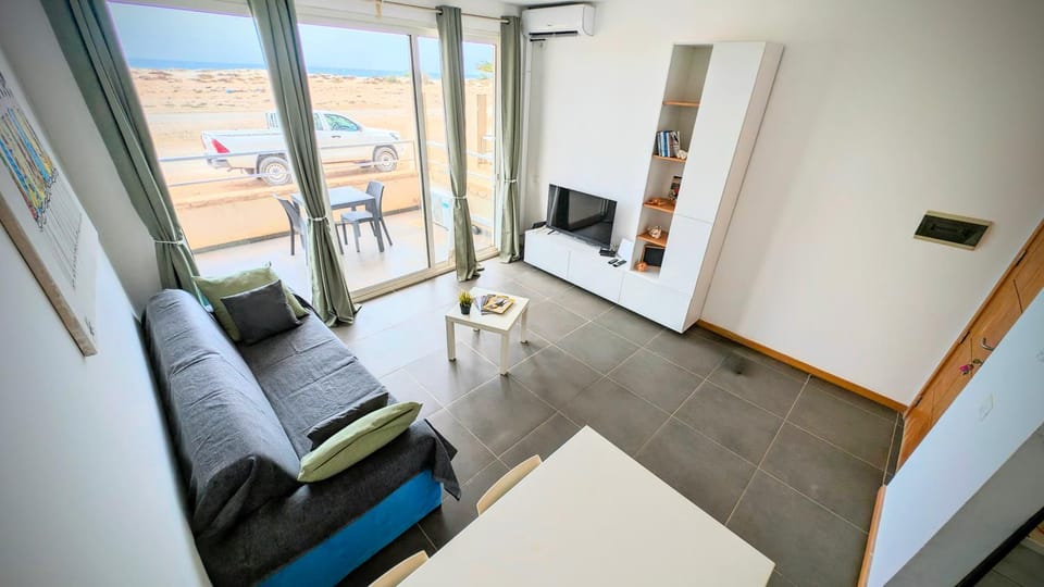Turtle Apart Apartment in Cape Verde